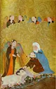  ابراهیم، شهسوار ایمان/ اگر جای او بودید به خاطر یک خواب، فرزند را به قربان‌گاه می‌بردید؟