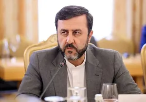 انتقاد معاون وزیر خارجه از قتل‌های فراقضایی ارتش آمریکا در دریا