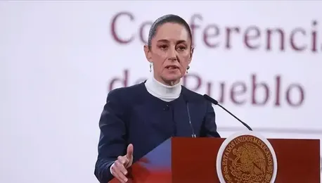 افشاگری رئیس‌جمهور مکزیک درباره دلایل تغییر کمپ تیم ملی ایران