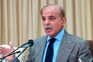 شهباز شریف: روند میانجی‌گری بین ایران و آمریکا در مسیر درستی است