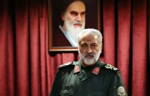سردار شکارچی: ما به هیاهوی ترامپ اهمیت نمی‌دهیم
