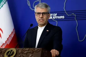 پیام سخنگوی وزارت امور خارجه به مناسبت روز دزفول