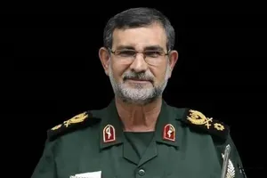 روایت فرزند شهید تنگسیری از آخرین تماس تلفنی با پدرش