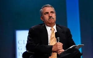 توماس فریدمن: از ترامپ در تاریخ به عنوان دولتی یاد خواهد شد که به نظام ایران جان تازه‌ای بخشید
