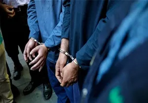 انهدام باند قاچاق انسان در ایرانشهر/ دستگیری 4 سرشبکه اصلی